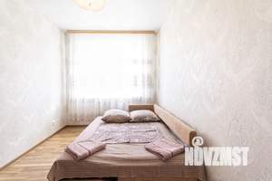 2-к квартира, посуточно, 55м2, 5/15 этаж