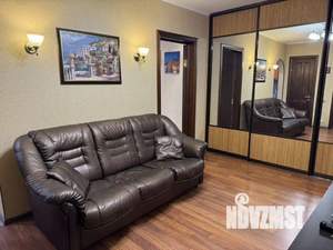 1-к квартира, посуточно, 51м2, 1/1 этаж