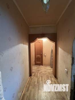 3-к квартира, на длительный срок, 63м2, 4/9 этаж