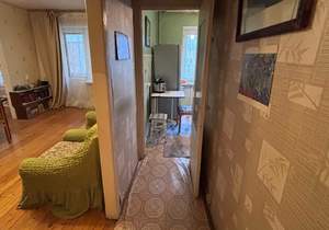 2-к квартира, на длительный срок, 43м2, 4/5 этаж