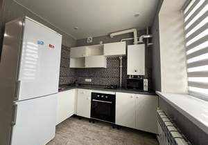 1-к квартира, на длительный срок, 36м2, 1/3 этаж