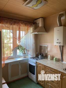 1-к квартира, на длительный срок, 31м2, 5/55 этаж