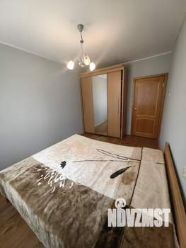 3-к квартира, на длительный срок, 70м2, 9/10 этаж