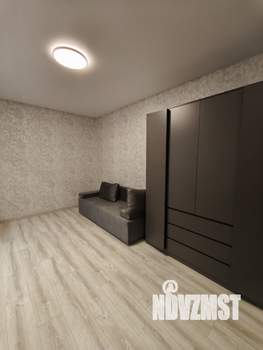 1-к квартира, на длительный срок, 36м2, 12/14 этаж