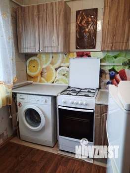 1-к квартира, на длительный срок, 32м2, 4/5 этаж