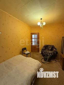 1-к квартира, на длительный срок, 38м2, 1/4 этаж