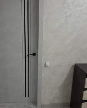 1-к квартира, на длительный срок, 38м2, 1/17 этаж