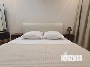 3-к квартира, посуточно, 86м2, 6/9 этаж