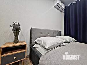 1-к квартира, посуточно, 30м2, 8/14 этаж