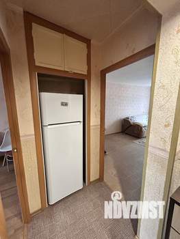 2-к квартира, на длительный срок, 42м2, 2/5 этаж