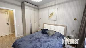 1-к квартира, на длительный срок, 34м2, 4/10 этаж