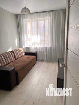 2-к квартира, на длительный срок, 60м2, 2/10 этаж