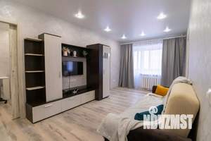 2-к квартира, посуточно, 42м2, 1/1 этаж