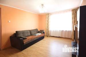 2-к квартира, посуточно, 52м2, 1/5 этаж
