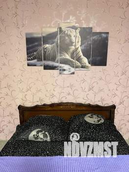 1-к квартира, посуточно, 30м2, 5/5 этаж