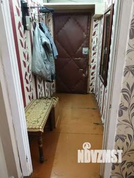 2-к квартира, на длительный срок, 45м2, 2/5 этаж