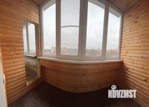 1-к квартира, на длительный срок, 40м2, 8/9 этаж