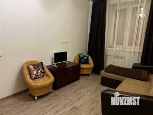 1-к квартира, на длительный срок, 33м2, 1/11 этаж