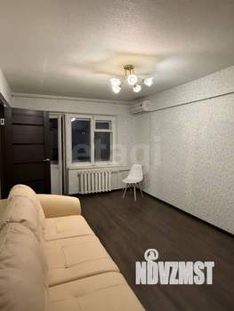 2-к квартира, на длительный срок, 45м2, 5/5 этаж