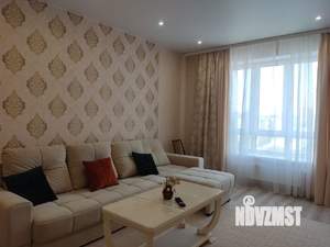 1-к квартира, на длительный срок, 47м2, 11/22 этаж