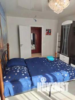 2-к квартира, посуточно, 50м2, 1/1 этаж