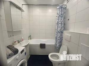 1-к квартира, посуточно, 35м2, 22/22 этаж