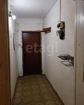 2-к квартира, на длительный срок, 45м2, 2/5 этаж