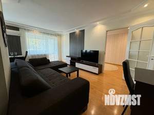 2-к квартира, посуточно, 43м2, 5/5 этаж