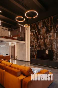 2-к квартира, на длительный срок, 105м2, 3/4 этаж