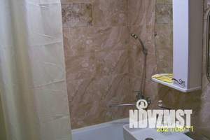 1-к квартира, посуточно, 35м2, 6/9 этаж