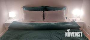 1-к квартира, посуточно, 40м2, 1/5 этаж