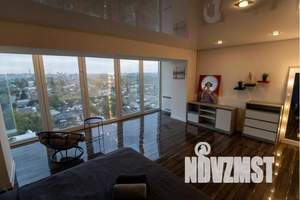 3-к квартира, посуточно, 75м2, 12/12 этаж