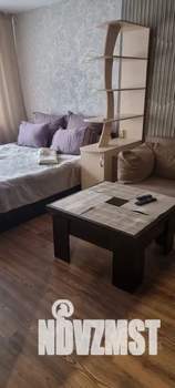 1-к квартира, посуточно, 32м2, 1/5 этаж