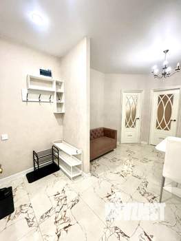 2-к квартира, на длительный срок, 50м2, 15/23 этаж