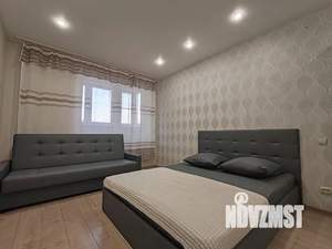 Студия квартира, посуточно, 29м2, 12/17 этаж