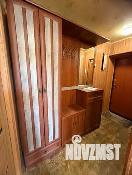 1-к квартира, посуточно, 37м2, 5/6 этаж