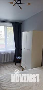 2-к квартира, посуточно, 45м2, 4/4 этаж