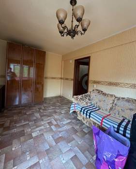 2-к квартира, на длительный срок, 43м2, 4/5 этаж