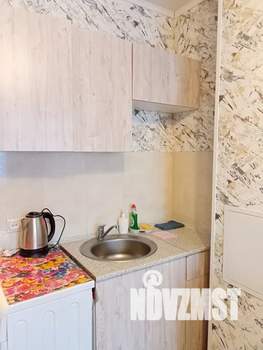 Студия квартира, посуточно, 18м2, 1/9 этаж