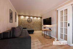 2-к квартира, посуточно, 45м2, 2/5 этаж