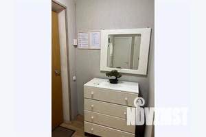 1-к квартира, посуточно, 32м2, 4/5 этаж