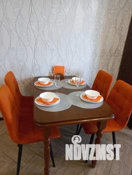 1-к квартира, посуточно, 50м2, 16/23 этаж