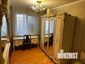 3-к квартира, посуточно, 78м2, 5/9 этаж