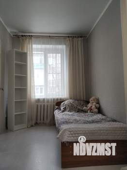 2-к квартира, на длительный срок, 45м2, 2/2 этаж