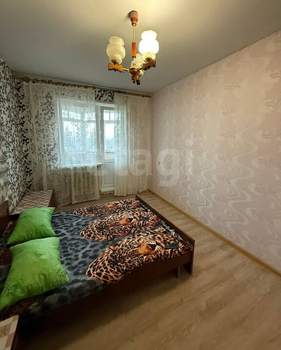 2-к квартира, на длительный срок, 52м2, 6/9 этаж
