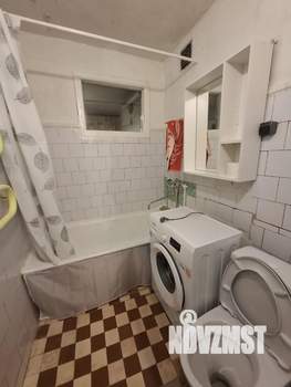 2-к квартира, на длительный срок, 43м2, 2/5 этаж