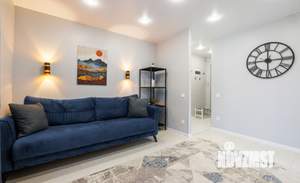 2-к квартира, посуточно, 32м2, 1/1 этаж