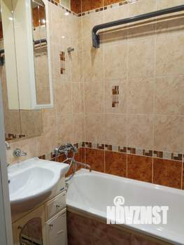 2-к квартира, на длительный срок, 37м2, 7/9 этаж