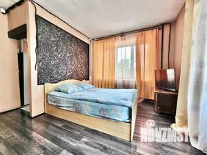 1-к квартира, посуточно, 33м2, 3/5 этаж