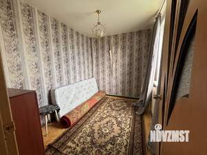 2-к квартира, на длительный срок, 37м2, 5/5 этаж